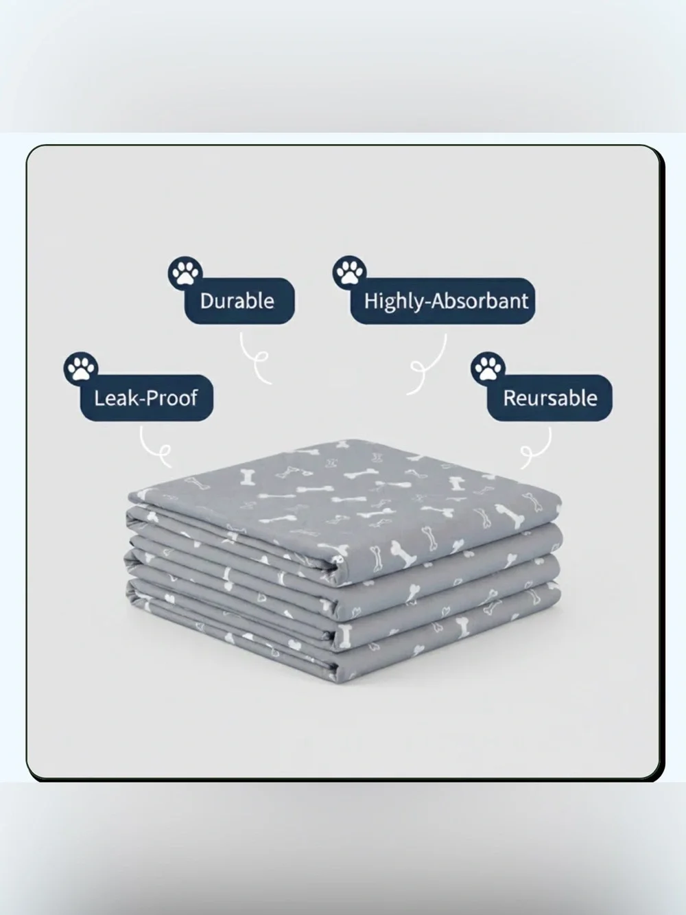 Nova Paw Pad
